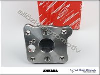 Ford Yedek Parça - ORJİNAL AKS:ARKA SOL